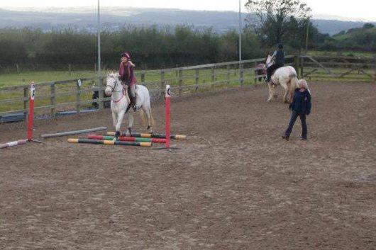 private confidence camps