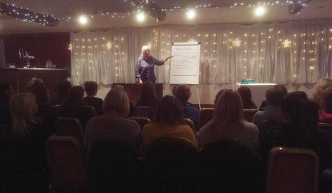 Riding Clubs Private Groups