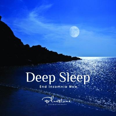 deep-sleep